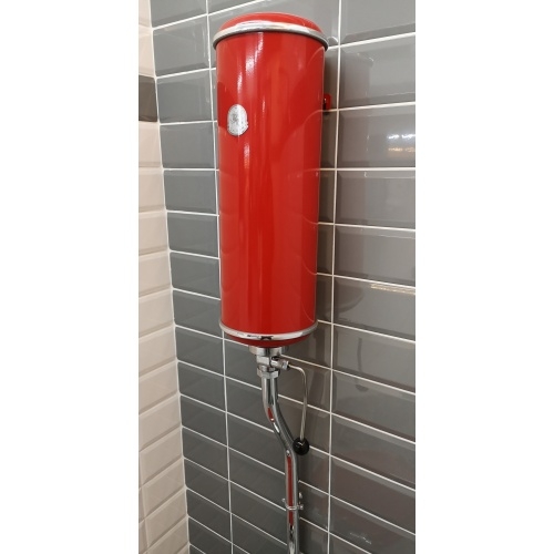 Hydrochasse / Chasse d'eau Griffon Titane IMG_20190207_131455 Hydrochasse / Chasse d'eau Griffon Titane IMG_20190207_131455