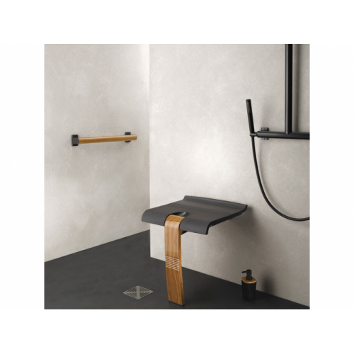Siège de douche escamotable, adaptée PMR et Séniors ARSIS Fantasy - Anthracite et Bois siege-de-douche-arsis-fantasy-gris-anthracite-bois (1) Siège de douche escamotable, adaptée PMR et Séniors ARSIS Fantasy - Anthracite et Bois siege-de-douche-arsis-fantasy-gris-anthracite-bois (1)