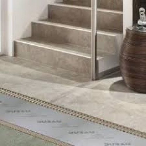 Natte DURABASE SW 875-130 - Isolation phonique et thermique 15 M² ** DURABASE SW 875-130 amb