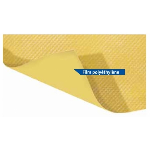 Natte d'étanchéité murale pour douche Durabase WP 30 m² DURABASE WP Natte Natte d'étanchéité murale pour douche Durabase WP 30 m² DURABASE WP Natte