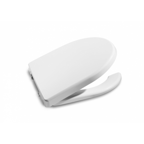 Abattant hotsell toilette roca