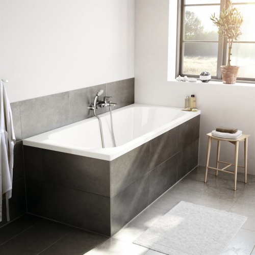 Baignoire Rectangulaire Hotline Duo Ideal Standard