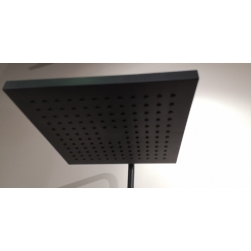 Colonne de douche avec douche de tête EASY 2 Noir IMG_20190313_110238 Colonne de douche avec douche de tête EASY 2 Noir IMG_20190313_110238