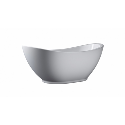 Baignoire îlot ovale CALICE** CALICE OMS-936