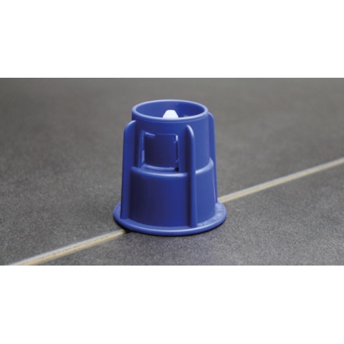 Lot de 100 Bouchons pour système de nivellement Bouchons niveleurs Lot de 100 Bouchons pour système de nivellement Bouchons niveleurs