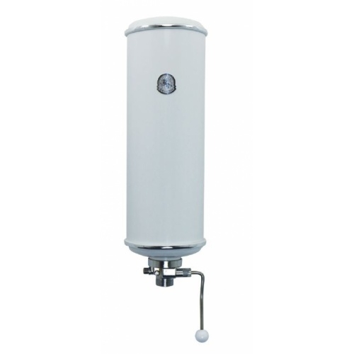 Hydrochasse / Chasse d'eau Griffon Blanc Hydrochasse / Chasse d'eau Griffon Blanc