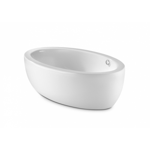 Baignoire îlot monobloc Georgia One Piece Baignoire îlot monobloc Georgia One Piece