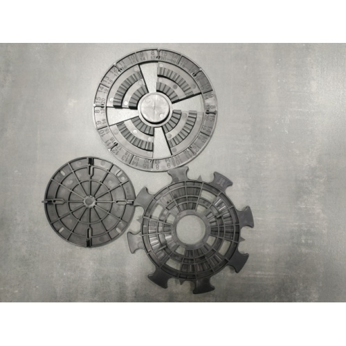 Plot réglable pour dalles extérieures - Hauteur 8 à 20 mm IMG_20180809_150830 Plot réglable pour dalles extérieures - Hauteur 8 à 20 mm IMG_20180809_150830