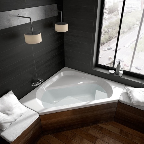 Baignoire d'angle MAESTRO 145x145 cm SANS Tablier baignoire-angle-145x145cm-maestro Baignoire d'angle MAESTRO 145x145 cm SANS Tablier baignoire-angle-145x145cm-maestro