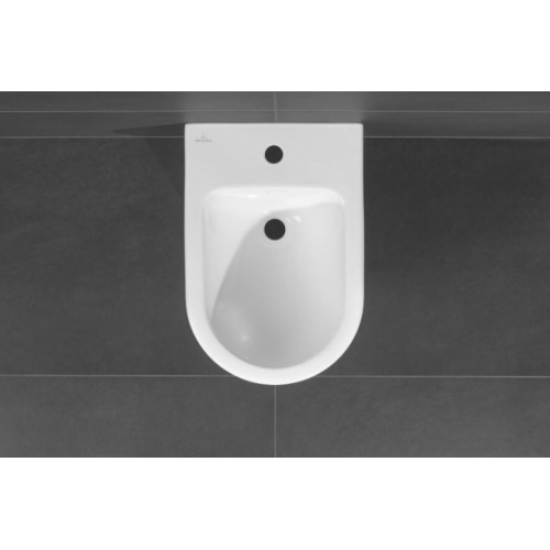 Bidet ovale ARCHITECTURA sur pied Bidet Architectura à poser Dessus Bidet ovale ARCHITECTURA sur pied Bidet Architectura à poser Dessus