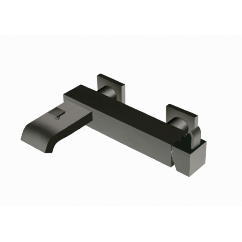 Mitigeur Bain/Douche QUADRI Blackmat - QM10713