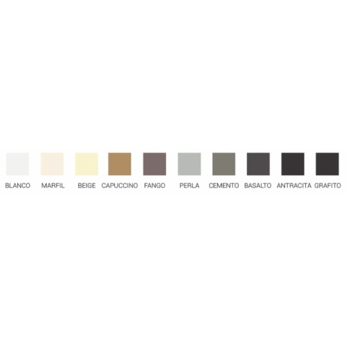 Plinthe d'élévation pour receveur MC Bath Coloris McBath Plinthe d'élévation pour receveur MC Bath Coloris McBath
