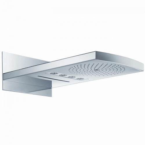 Douche de tête Rainfall multifonctions 28411 Douche de tête Rainfall multifonctions 28411