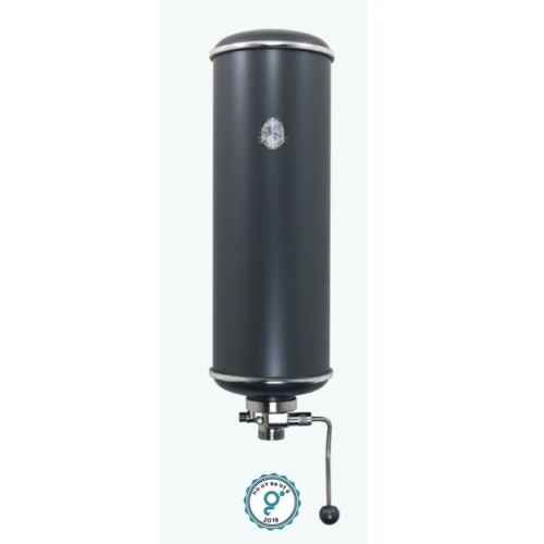 Hydrochasse / Chasse d'eau Griffon Titane