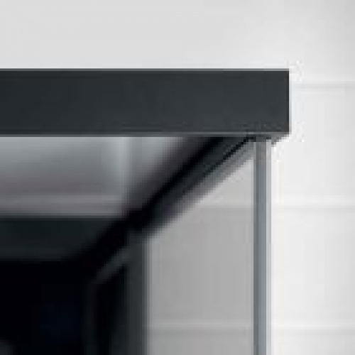 Cabine de douche Hammam GLAX 1 2.0 2P WHITE 120x90 cm - Receveur Extra-plat - Droite - Mitigeur Mécanique cq5dam web 140 140 Cabine de douche Hammam GLAX 1 2.0 2P WHITE 120x90 cm - Receveur Extra-plat - Droite - Mitigeur Mécanique cq5dam web 140 140