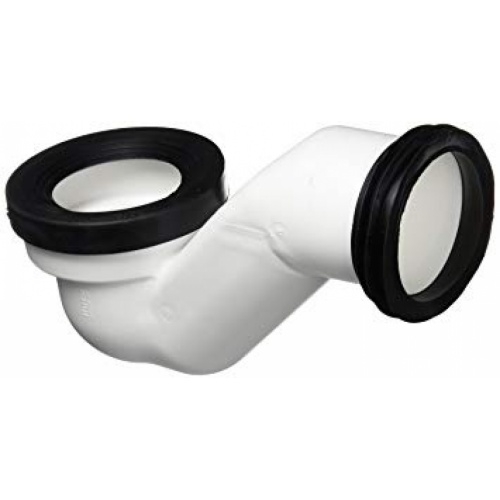 Pipe de raccordement excentrée* AV0007700R (2) Pipe de raccordement excentrée* AV0007700R (2)