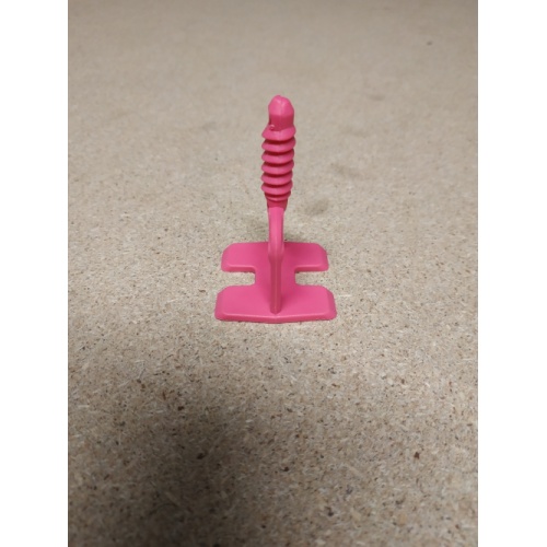 Lot de 200 Espaceurs niveleurs - 3 mm Espaceur niveleur 3mm Lot de 200 Espaceurs niveleurs - 3 mm Espaceur niveleur 3mm