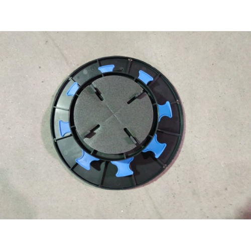 Plot réglable pour dalles extérieures - Hauteur 40 à 65 mm Plot 40-65mm Plot réglable pour dalles extérieures - Hauteur 40 à 65 mm Plot 40-65mm