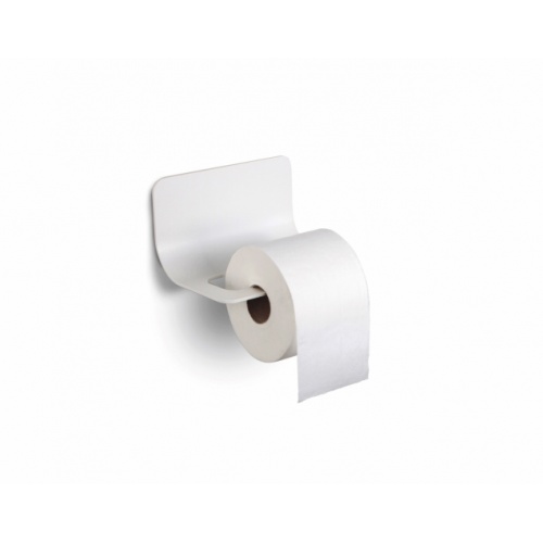 Porte-papier WC CURVA Blanc Porte-papier WC CURVA Blanc