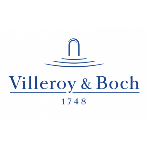 Siphon pour évier de cuisine Villeroy et Boch