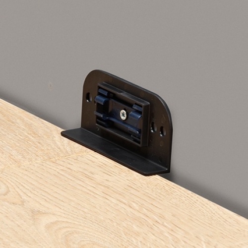 Clips pour plinthe BALTERIO - 30 pièces skirting_clip Clips pour plinthe BALTERIO - 30 pièces skirting_clip