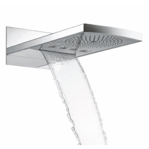 Douche de tête Rainfall multifonctions 28411 6482 Douche de tête Rainfall multifonctions 28411 6482