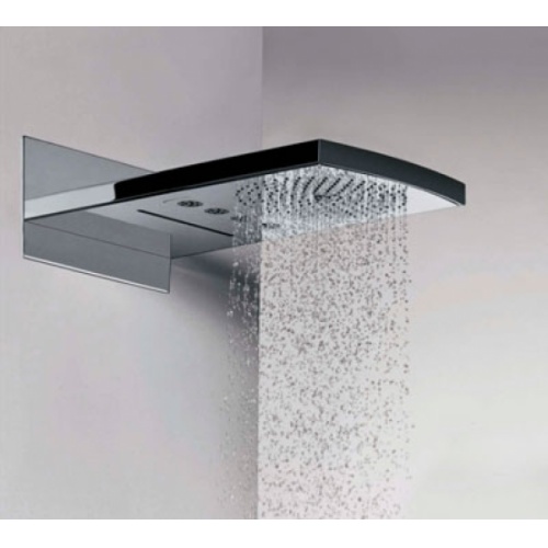 Douche de tête Rainfall multifonctions 28411 6482 2 Douche de tête Rainfall multifonctions 28411 6482 2