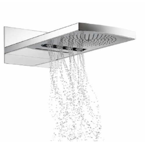 Douche de tête Rainfall multifonctions 28411 6482 3 Douche de tête Rainfall multifonctions 28411 6482 3