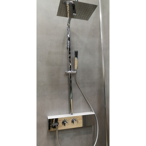 Colonne de douche thermostatique AQUALINE IMG_20191106_111742