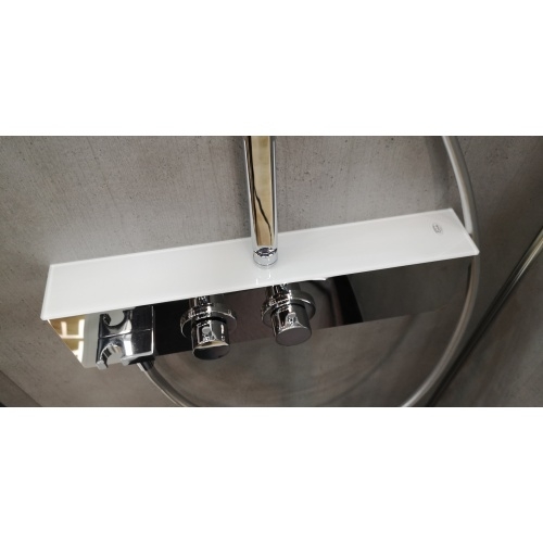 Colonne de douche thermostatique AQUALINE IMG_20191106_111820
