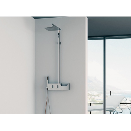 Colonne De Douche Kinedo Aquachrome Cd300