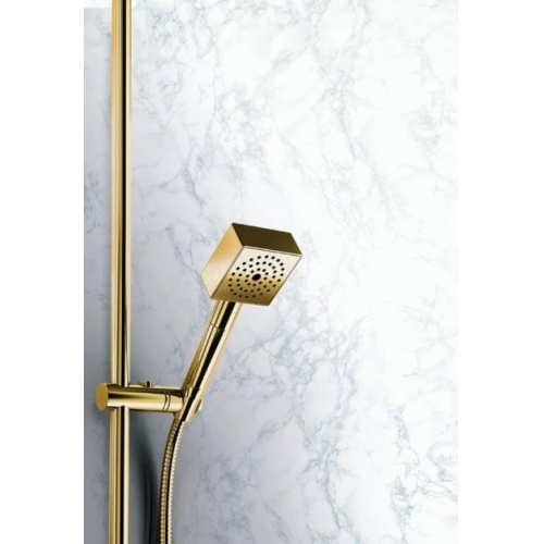 Panneau mural décoratif DECOFAST Carrare - Habillage baignoire 2000x600 mm Carrare Douche Zoom Panneau mural décoratif DECOFAST Carrare - Habillage baignoire 2000x600 mm Carrare Douche Zoom