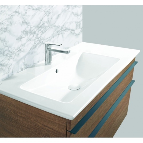 Panneau mural décoratif DECOFAST Carrare - Habillage baignoire 2000x600 mm credence Panneau mural décoratif DECOFAST Carrare - Habillage baignoire 2000x600 mm credence