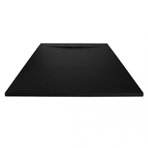 Receveur de douche RADIANCE texture Lisse Noir 80x100 cm Radiance_noir3 Receveur de douche RADIANCE texture Lisse Noir 80x100 cm Radiance_noir3