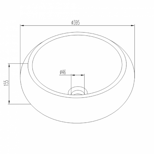 Meuble SdB LOFT Ardoise Métallisée 90 cm Galet-dimensions