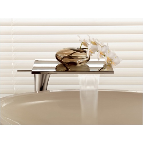 Mitigeur lavabo 110 Axor Massaud - 18010000 Closeup washbasin mixer Mitigeur lavabo 110 Axor Massaud - 18010000 Closeup washbasin mixer