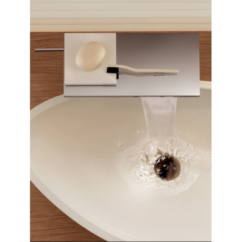 Mitigeur lavabo 110 Axor Massaud - 18010000 Washbowl Mitigeur lavabo 110 Axor Massaud - 18010000 Washbowl