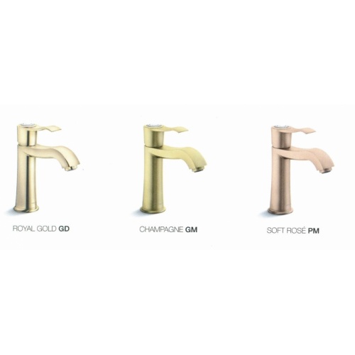 Mitigeur lavabo rétro SOFI SOFI Finitions Mitigeur lavabo rétro SOFI SOFI Finitions