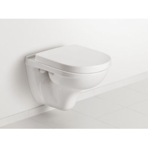 Cuvette Compacte sans bride O.NOVO avec Abattant** O'Novo Compact 5688FR Amb Cuvette Compacte sans bride O.NOVO avec Abattant** O'Novo Compact 5688FR Amb
