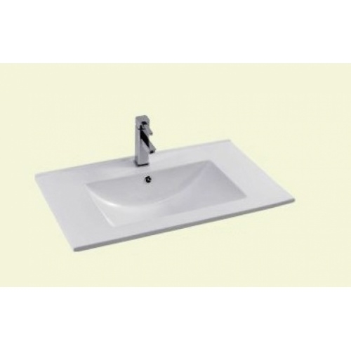 Meuble NEPTUNE Bois Clair 60 cm - SANS miroir Lava 80cm Meuble NEPTUNE Bois Clair 60 cm - SANS miroir Lava 80cm