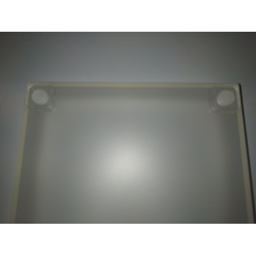 Lot de 3 Boîtes de rangement cosmétique Boite rangement antidérapant Lot de 3 Boîtes de rangement cosmétique Boite rangement antidérapant