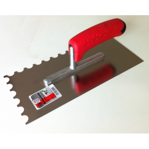 Peigne à colle TOPLINE en métal R16 Peigne 630044 (3)