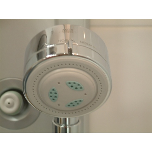 Colonne de douche Pharo Duschpaneel Lift 2 M20