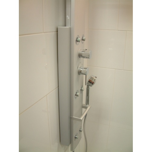 Colonne de douche Pharo Duschpaneel Lift 2 M20