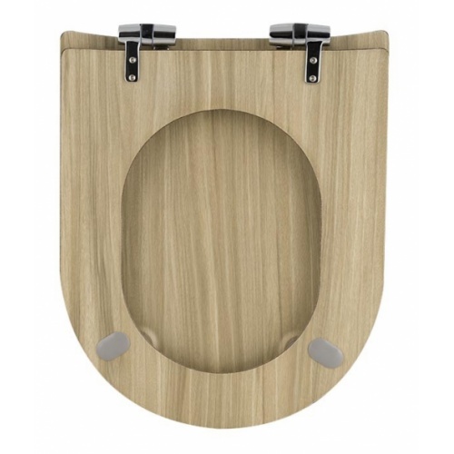 Abattant WOOD Slim Maldivia - Descente Manuelle WOOD Slim Maldivia (3) Abattant WOOD Slim Maldivia - Descente Manuelle WOOD Slim Maldivia (3)