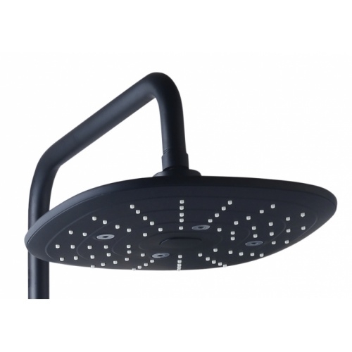 Cabine de douche BROOKLYN FACTORY 120x90 cm Douche de tête Brooklyn Factory Cabine de douche BROOKLYN FACTORY 120x90 cm Douche de tête Brooklyn Factory