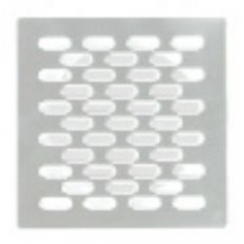 Receveur de douche CENTURIA Stone Nox Beige - 100x80 cm Grille Inox Mc Bath Receveur de douche CENTURIA Stone Nox Beige - 100x80 cm Grille Inox Mc Bath