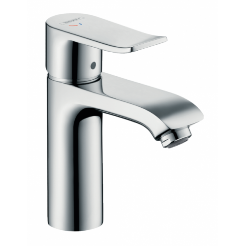 Mitigeur de lavabo METRIS 110 Eco CH3 CoolStart** Mitigeur de lavabo METRIS 110 Eco CH3 CoolStart**