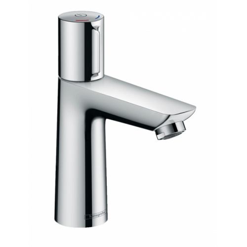 Mitigeur de lavabo TALIS Select E110 - 71750000** Mitigeur de lavabo TALIS Select E110 - 71750000**