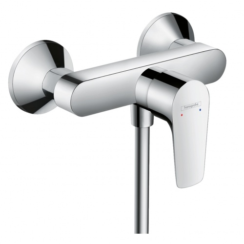 Mitigeur de douche mécanique TALIS E - 71760000** Mitigeur de douche mécanique TALIS E - 71760000**